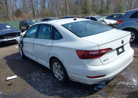 2021 Volkswagen Jetta 1.4T R-Line/1.4T S/1.4T Se from USA, damaged, VIN 3VWC57BU0MM047861